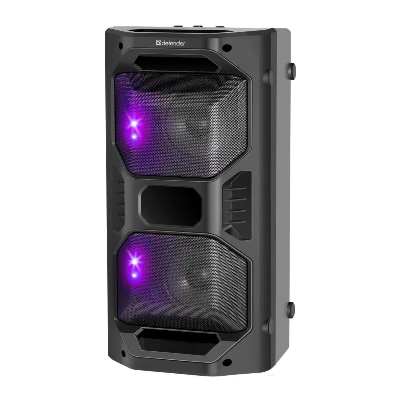 Беспроводная колонка Defender Rage (65109)