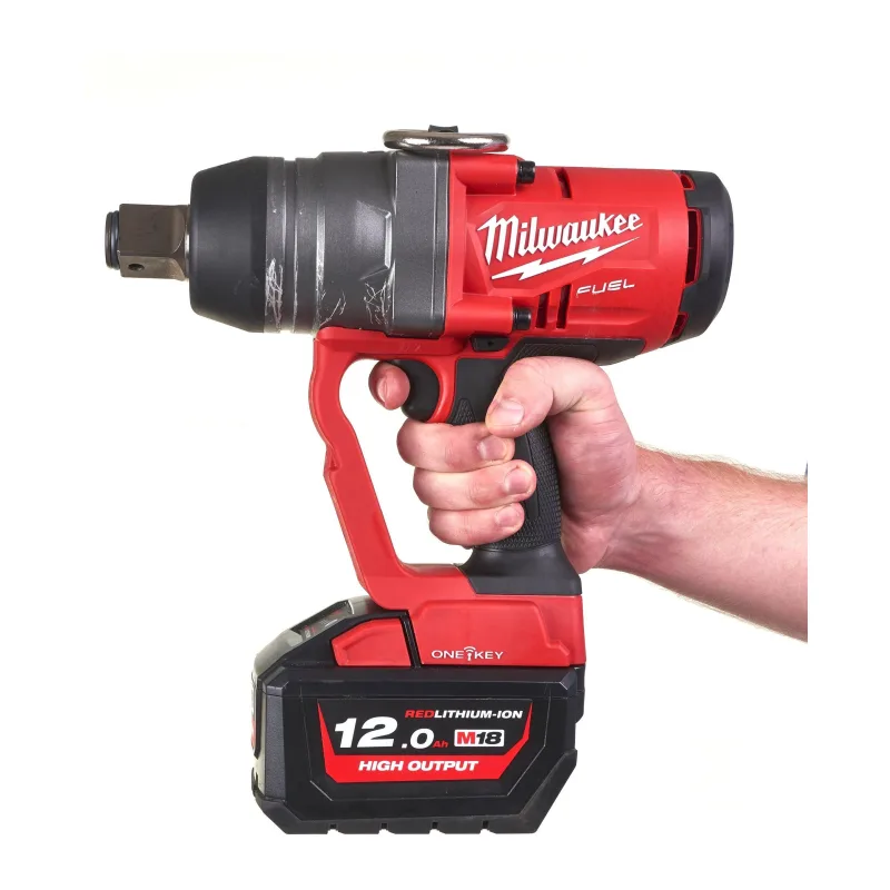 Гайковерт Milwaukee M18 Fuel One-Key ONEFHIWF1-0X (4933459732)