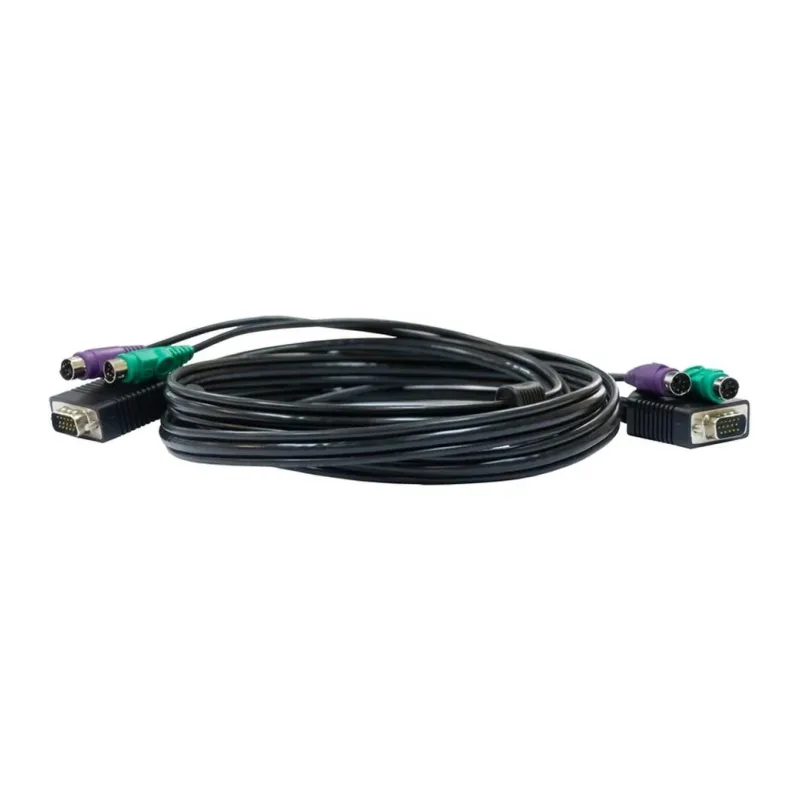 KVM-кабель D-Link DKVM-CB3/A3A