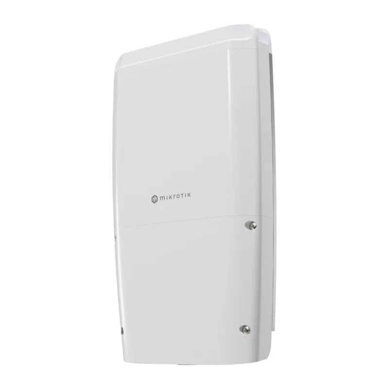 Коммутатор Mikrotik CRS504-4XQ-OUT