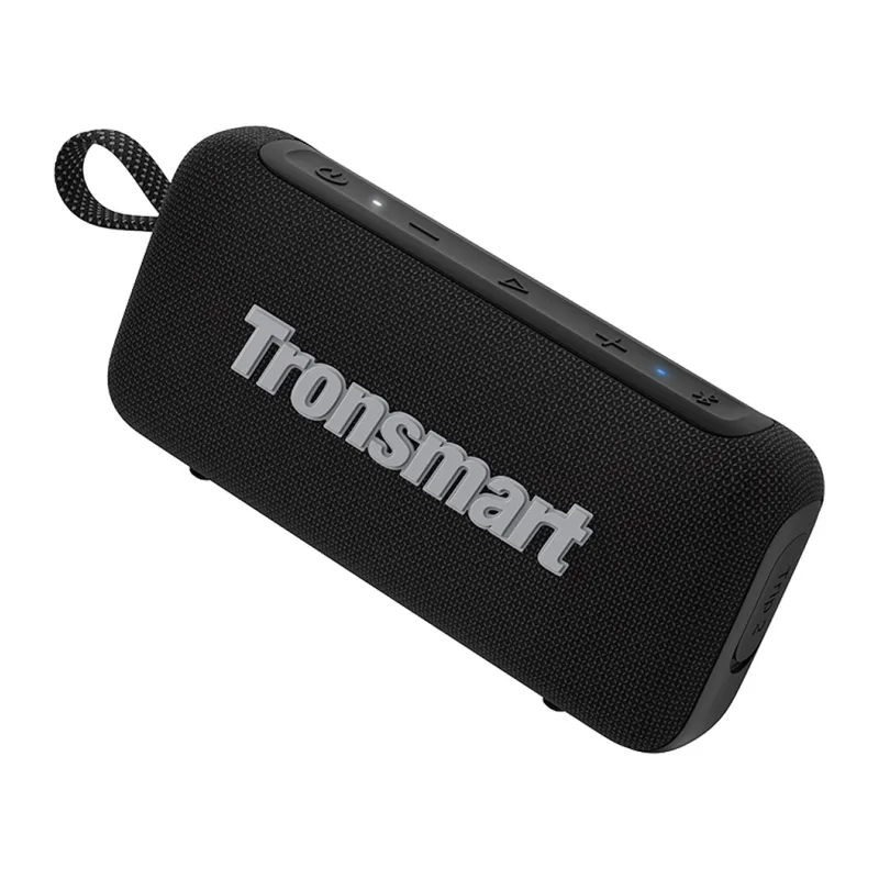 Портативная колонка Tronsmart Trip 2 Black