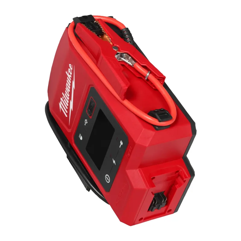 Пусковое устройство Milwaukee M18JS2000-0 (4933498026)