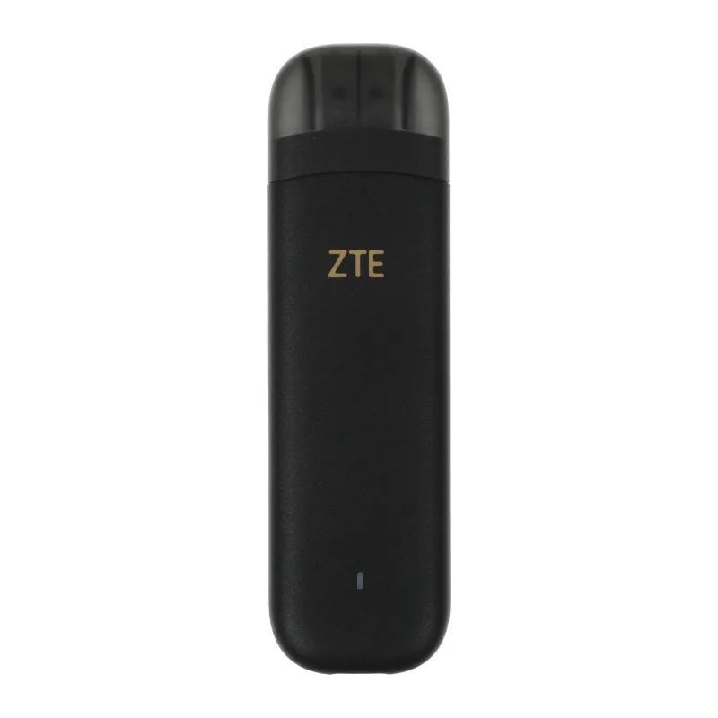 USB-модем 4G ZTE F30Pro черный