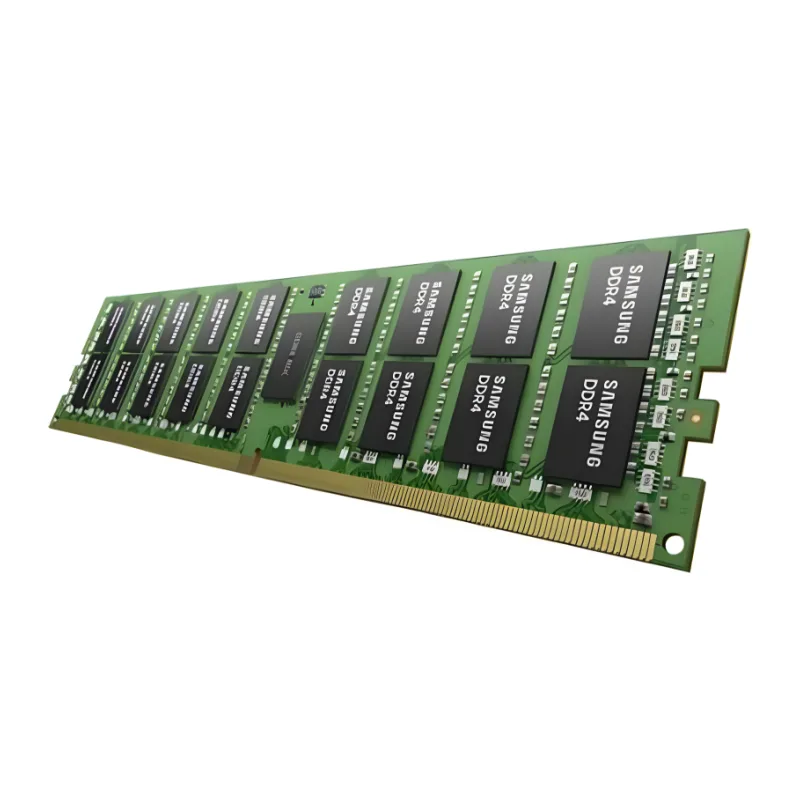 Оперативная память Samsung DDR4 128GB RDIMM PC4-25600 (M393AAG40M32-CAE)