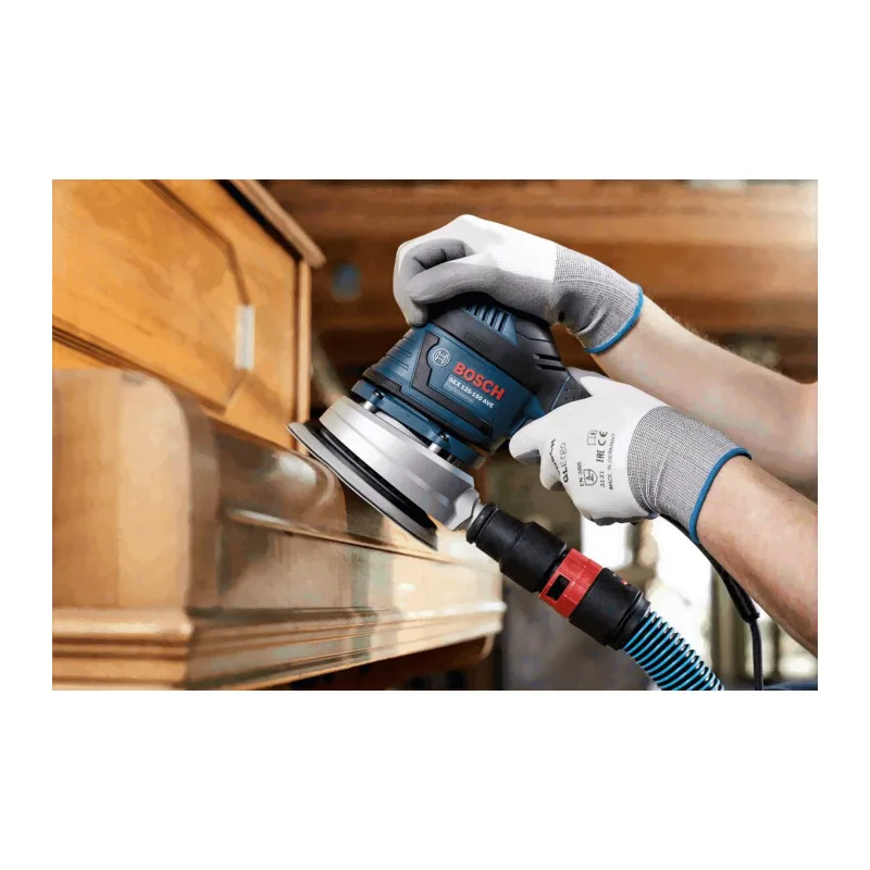 Шлифлист Bosch 2.608.621.160