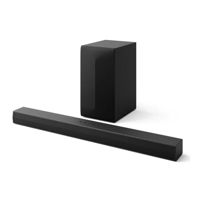 Саундбар LG S60T черный