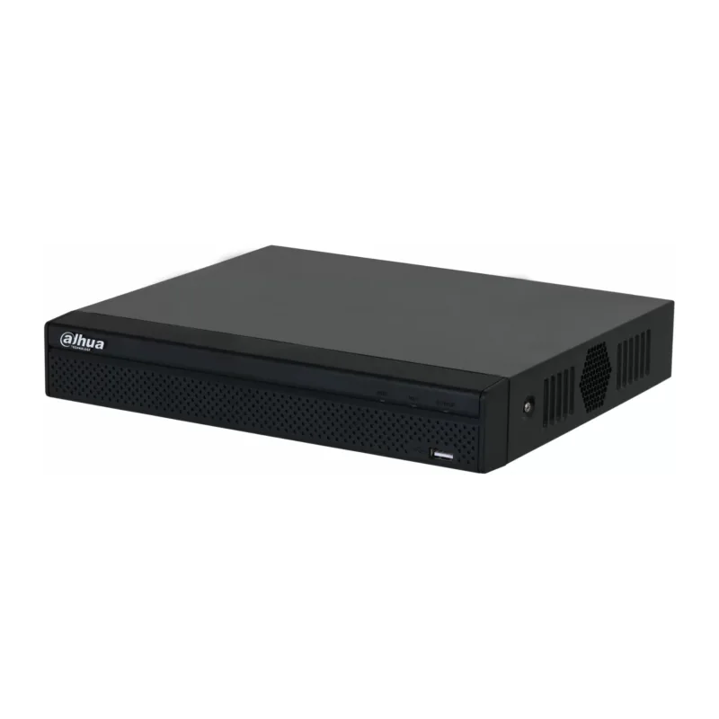Видеорегистратор наблюдения Dahua DHI-NVR2108HS-4KS3