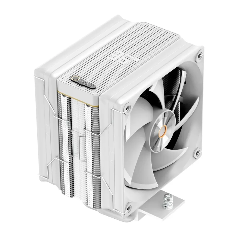 Кулер для процессора Ocypus Iota A40 WH Dual Fan White (Iota-A40-WH2NNWD00X-GL)