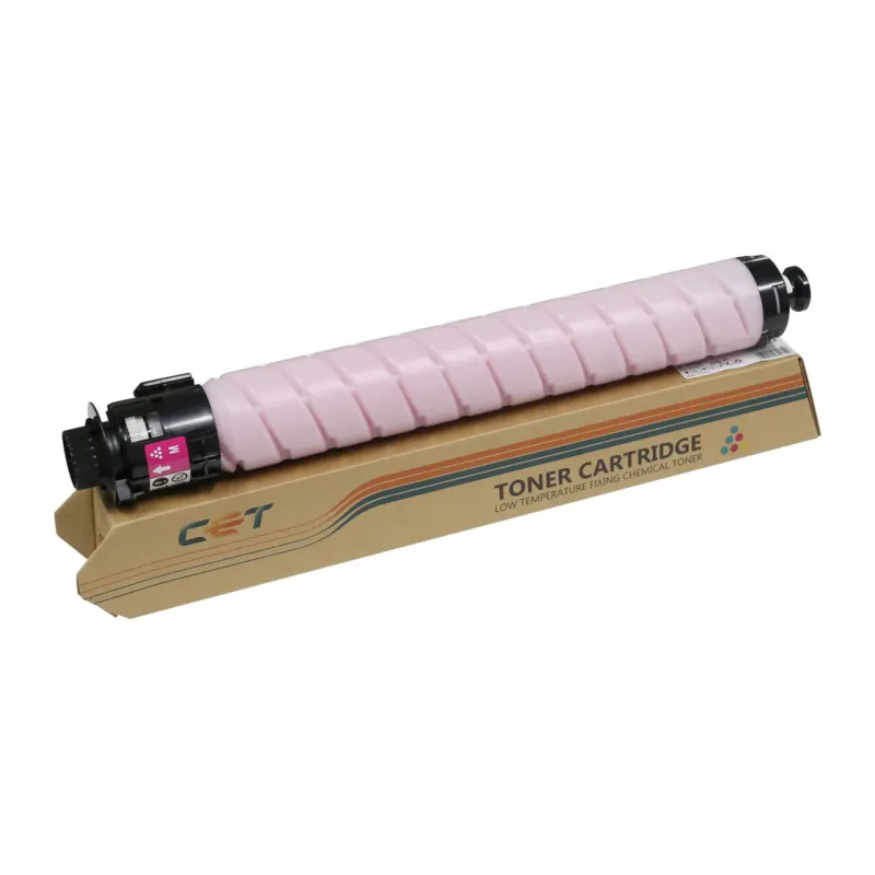 Тонер-картридж Cet CET6857M Magenta