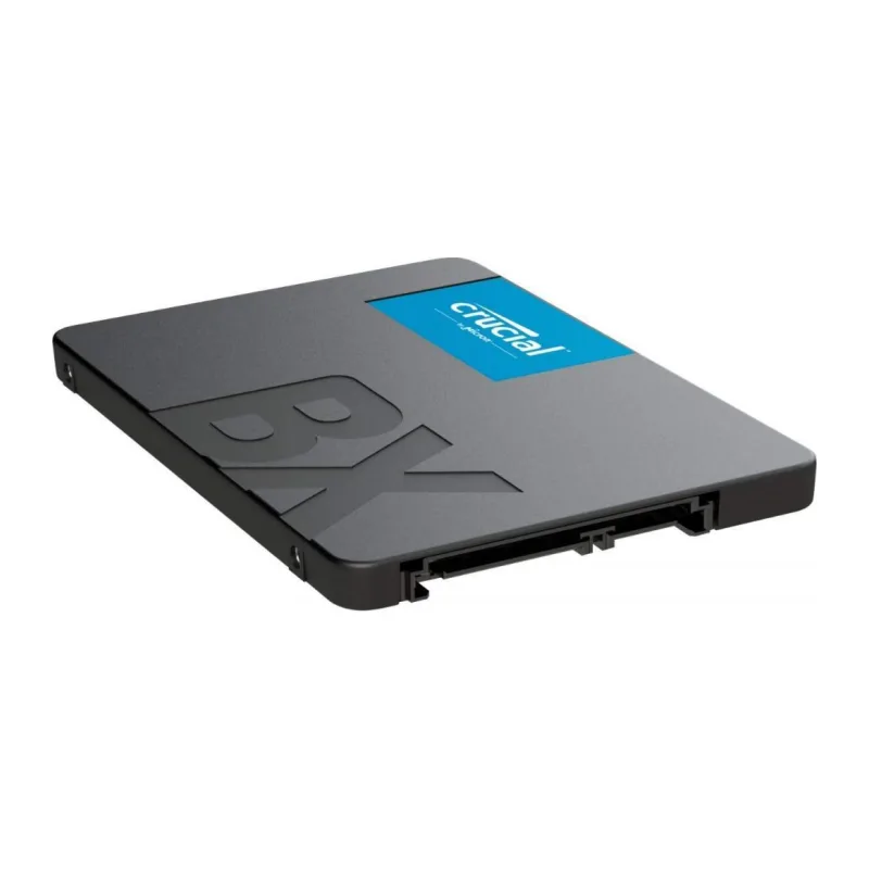 SSD диск Crucial BX500 2TB (CT2000BX500SSD1)