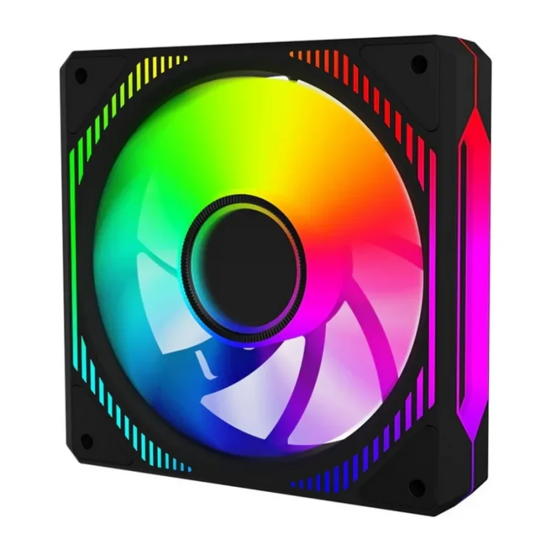 Вентилятор для корпуса Alseye Mirror-B-P