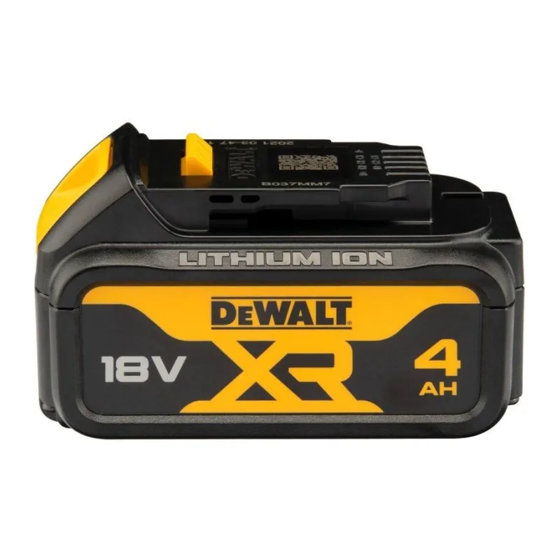 Аккумулятор для инструмента DeWalt DCB182-XJ