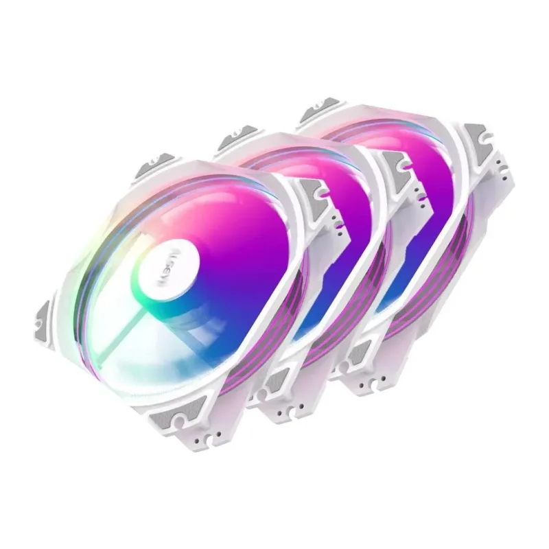 Вентилятор для корпуса ALSEYE M120-PWA KIT