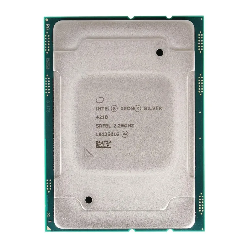 Процессор Intel Xeon Silver 4210 OEM (CD8069503956302)