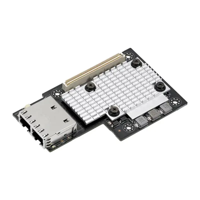 Сетевая карта Asus MCI-10G/X550-2T (90SC08I0-M0UAY0)