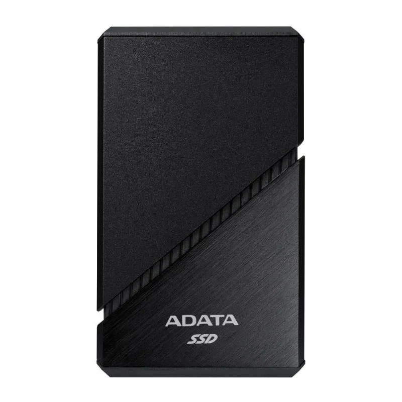 Внешний накопитель A-Data SE920 2Tb Black (SE920-2TCBK)