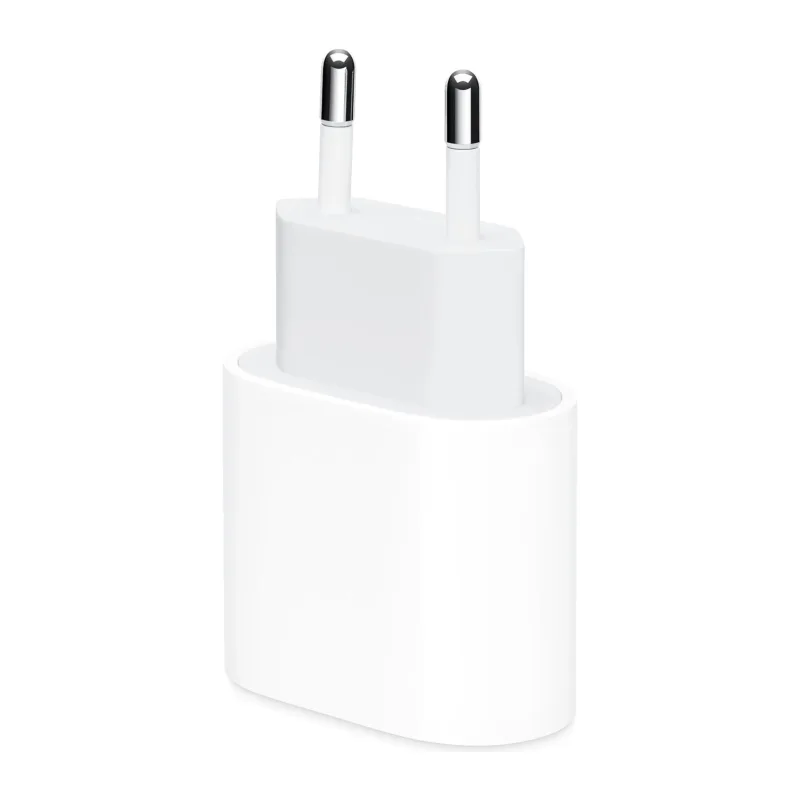 Сетевое зарядное устройство Apple A2347 20W (MUVV3ZM/A)