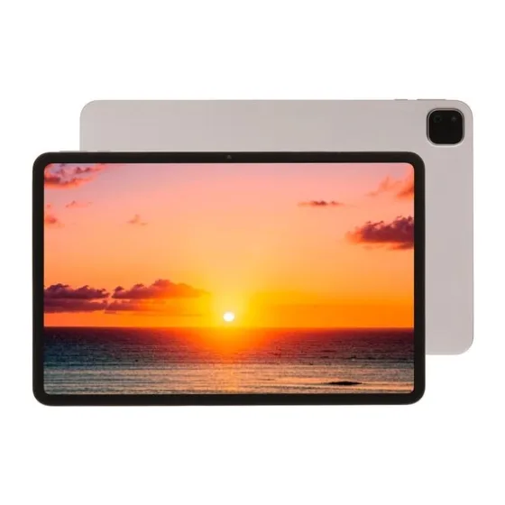 Планшет Honor Pad X9b Max 4GB/128GB YAG-W09 Gray (5301AULG)