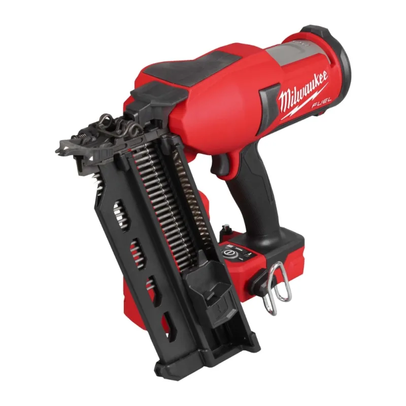 Аккумуляторный нейлер Milwaukee M18 FDN-0X (4933493600)