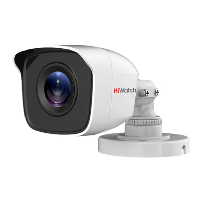 Камера видеонаблюдения HiWatch DS-T200B 2.8mm