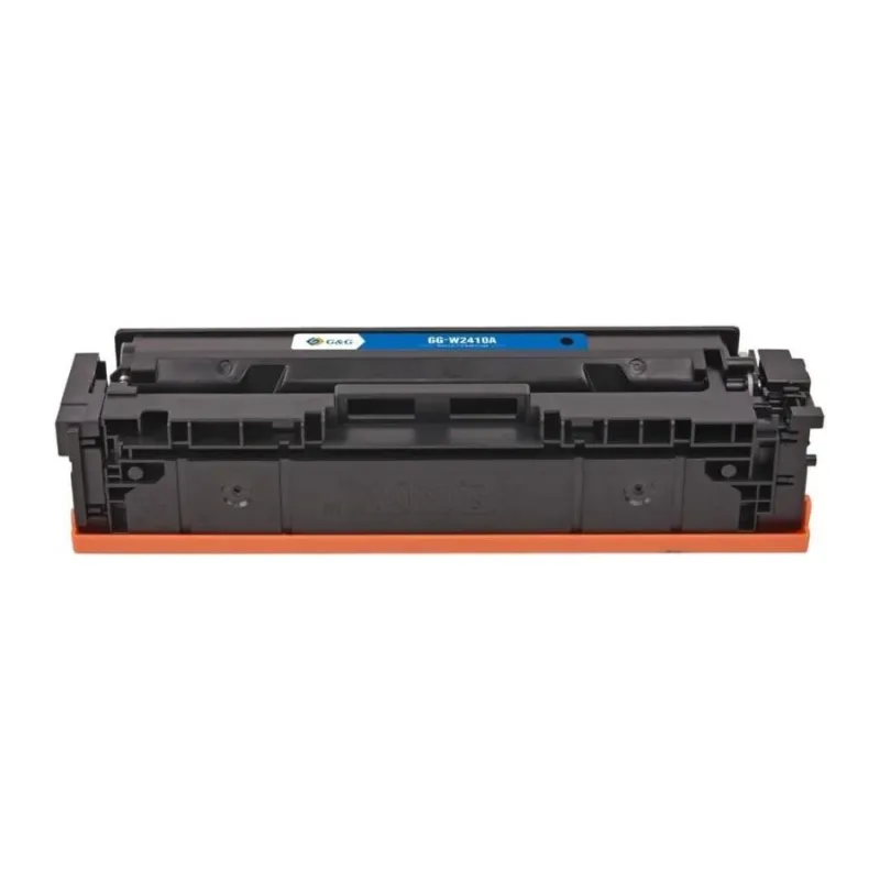 Картридж G&G GG-W2410A черный