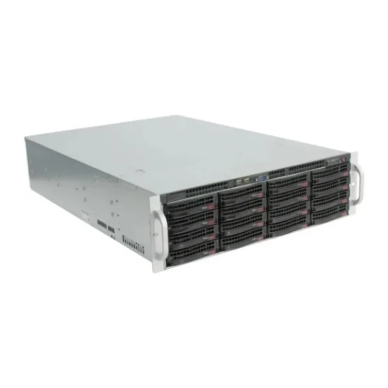 Корпус SuperMicro CSE-836BE1C-R1K03B