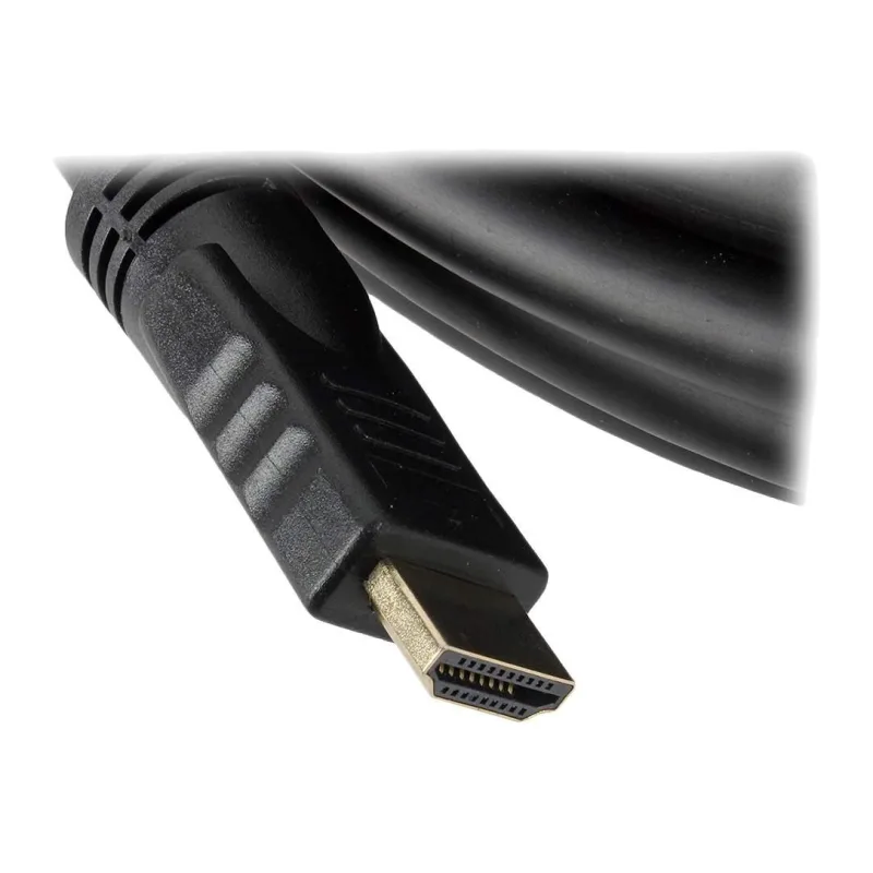 Кабель Cablexpert HDMI - HDMI черный (CC-HDMI4-20M)