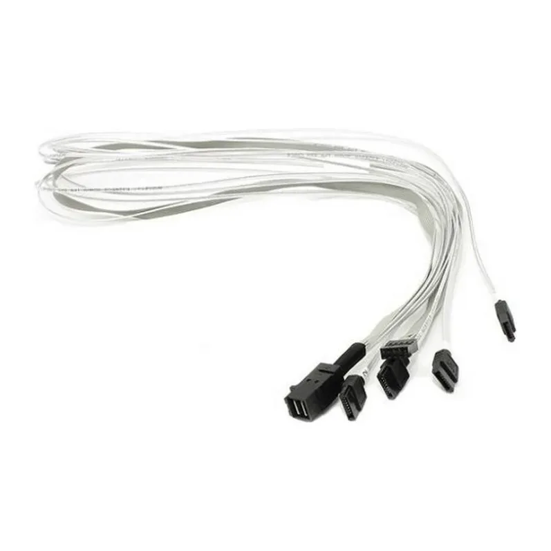 Кабель ACD ACD-SFF8643-SATASB-03M (6705050-30)
