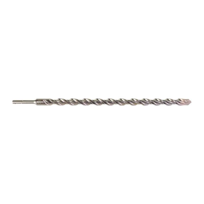 Бур Milwaukee SDS-plus 20х400х450 мм 2S (4932307085)