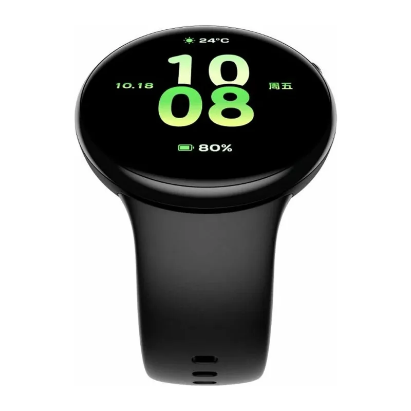 Умные часы Honor Watch Fit Active IVY-B19 Black (5502ABWQ)
