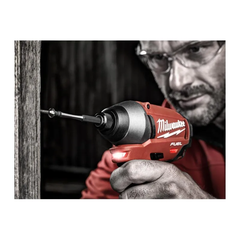 Бита Milwaukee Shockwave PZ2 50мм (4932430865)