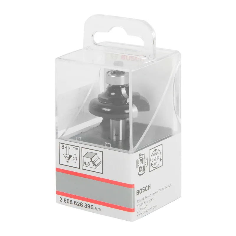 Фреза профильная Bosch 2608628396