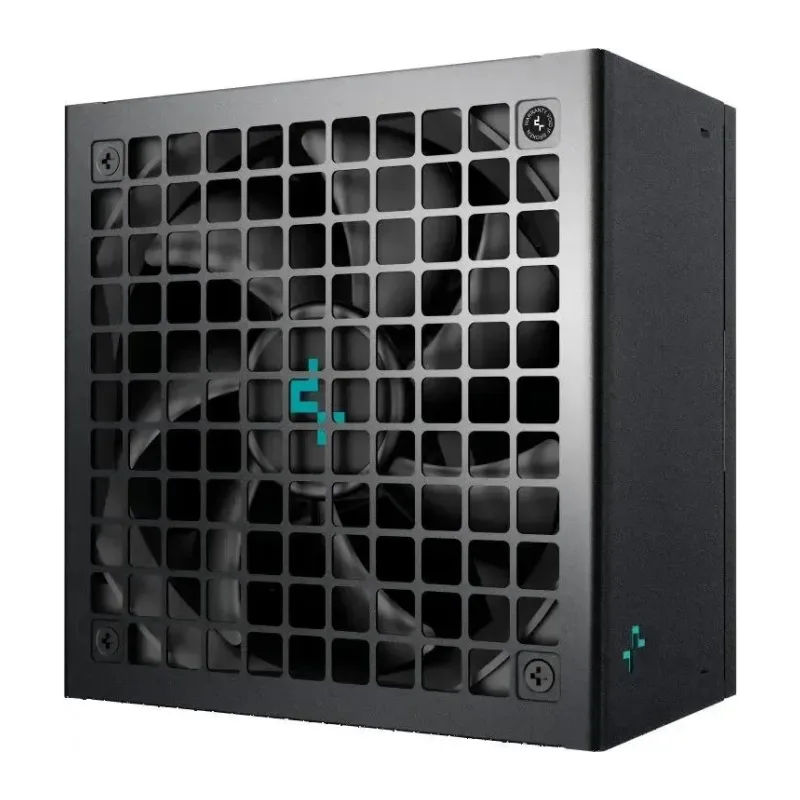 Блок питания Deepcool GAMERSTORM ATX 1000W PN1000M Gen.5 (R-PNA00M-FC0B-WGEU)