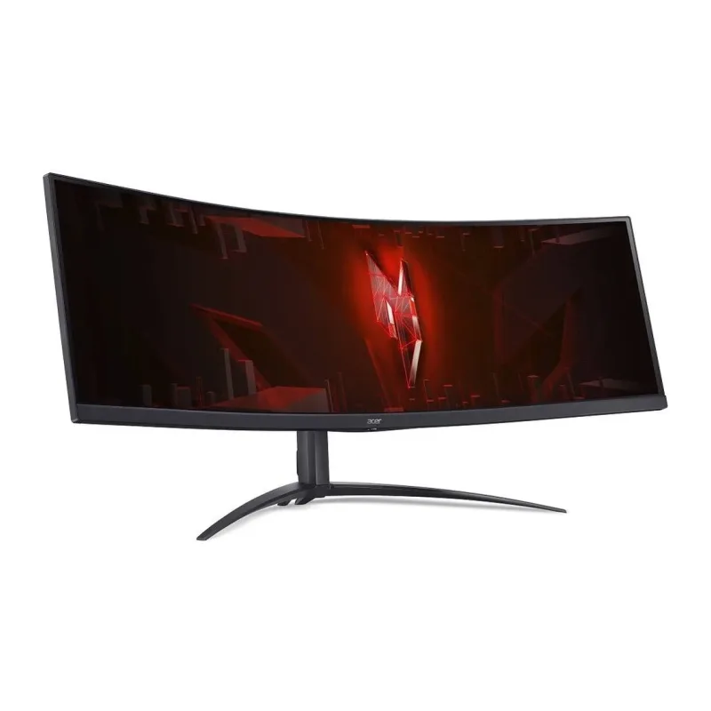 Монитор Acer Nitro XZ452CUVbemiiphuzx черный (UM.MX2CD.V01)