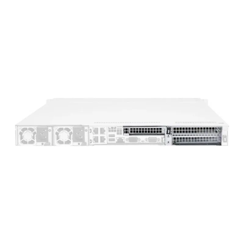 Заглушка панели SuperMicro MCP-240-81915-0N