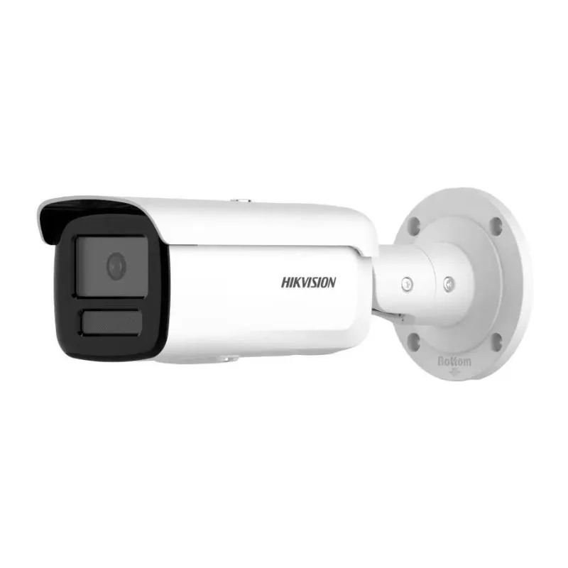 Камера видеонаблюдения Hikvision DS-2CD2T47G2H-LI(2.8mm)
