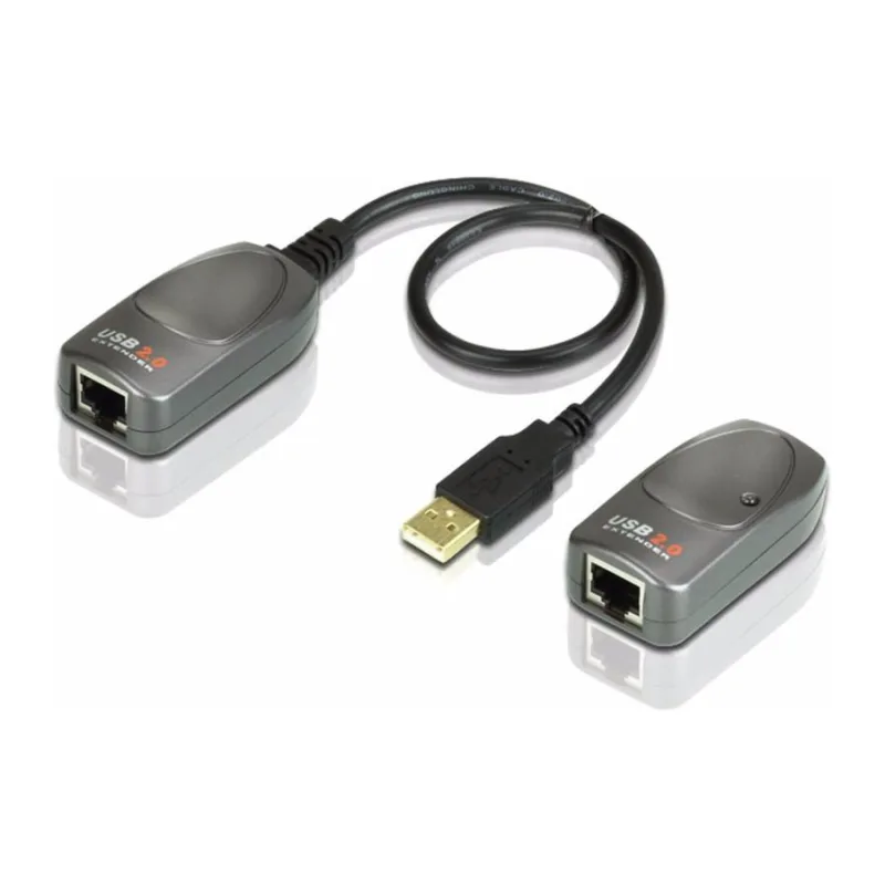 USB-удлинитель ATEN UCE260 (UCE260-AT-G)