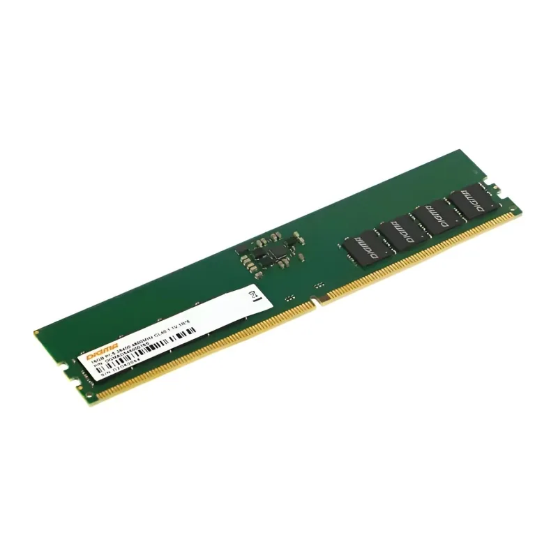 Оперативная память Digma 8GB DDR5 (DGMAD55200008S)