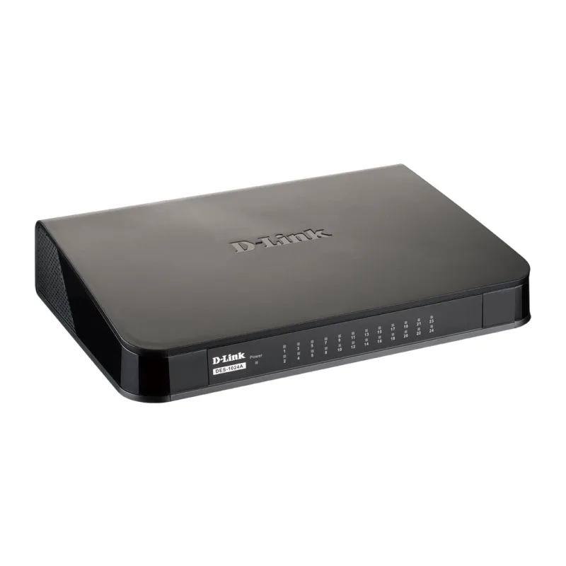 Коммутатор D-Link DES-1024A/E3A