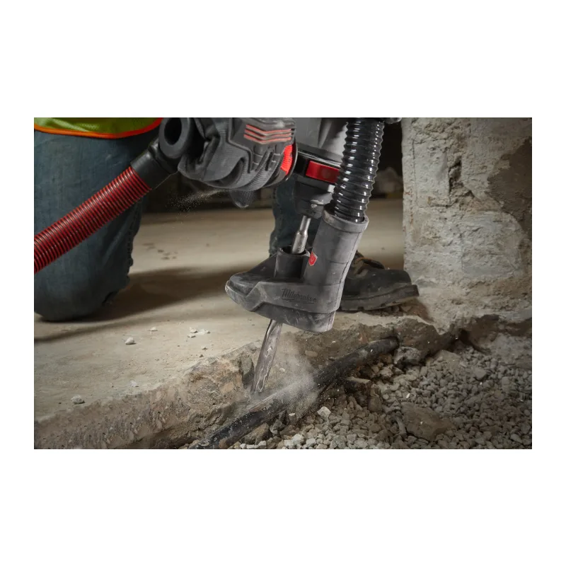 Долото Milwaukee SDS+ Sledge 250мм (4932493607)