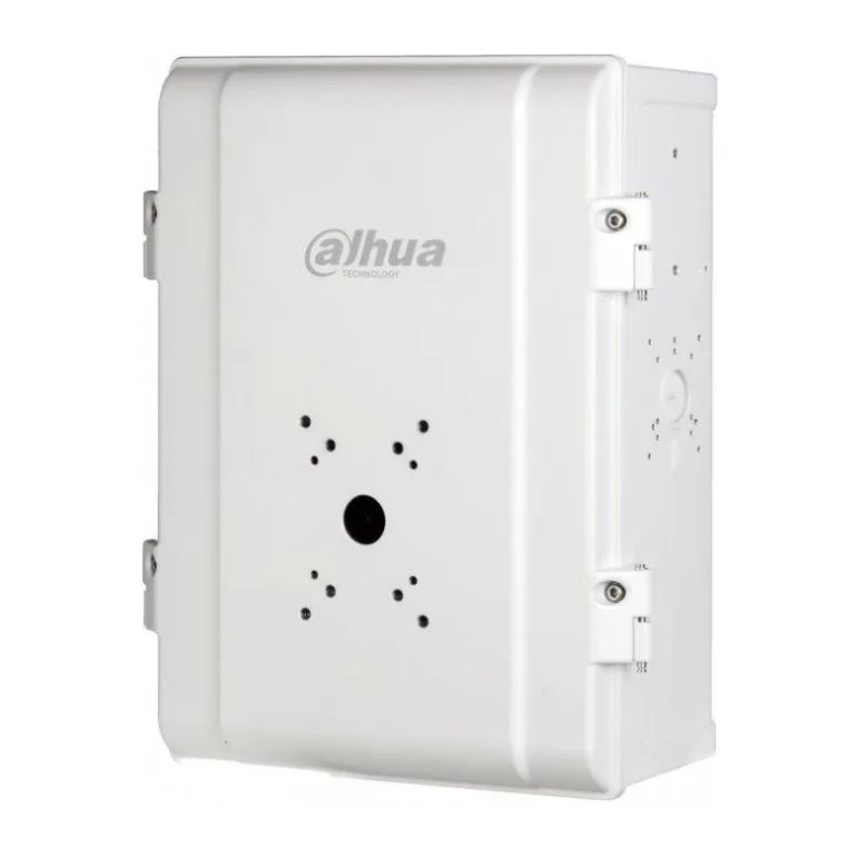 Коммутационный шкаф для видеонаблюдения Dahua DH-PFA143