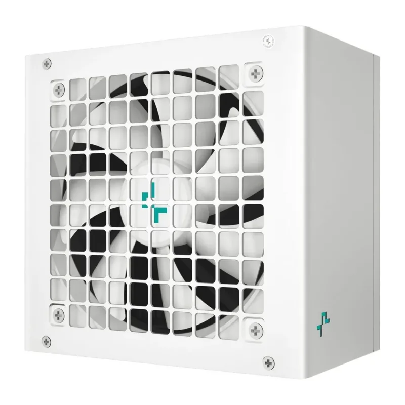 Блок питания Deepcool GAMERSTORM PN750M WH 750W (R-PN750M-FC0W-WGEU)