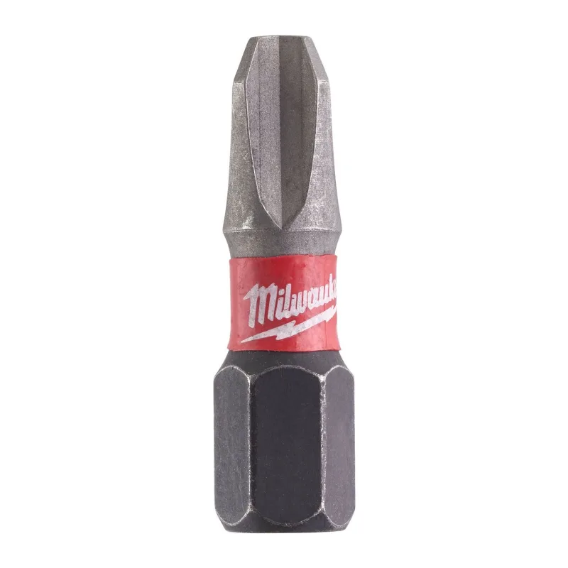 Бита Milwaukee Shockwave PH3 25мм (4932500354)