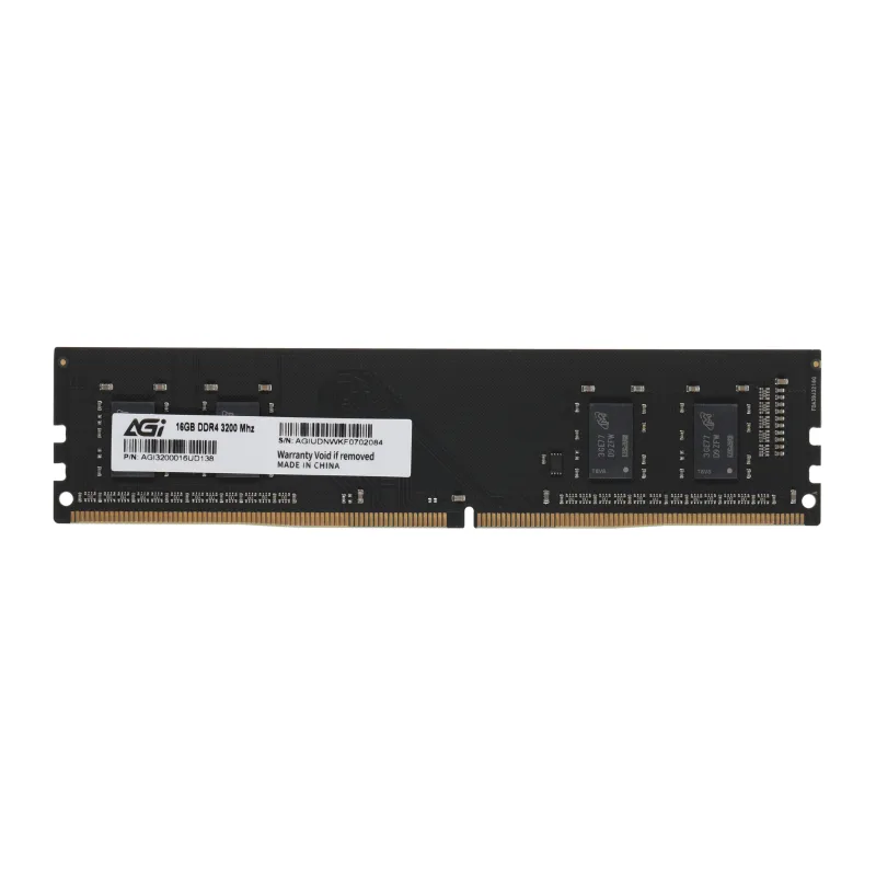 Оперативная память AGI 16GB AGI320016UD138