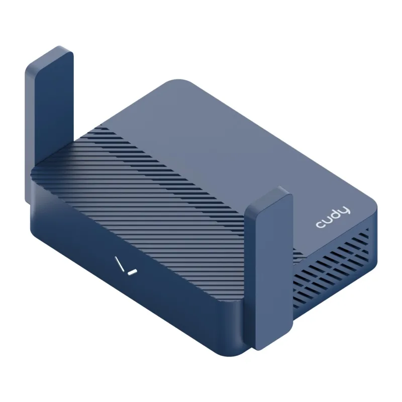 Маршрутизатор Cudy TR3000