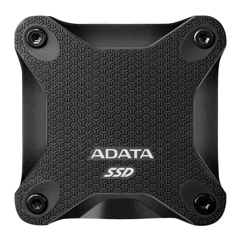Внешний накопитель A-Data SD620 2TB черный (SD620-2TCBK)