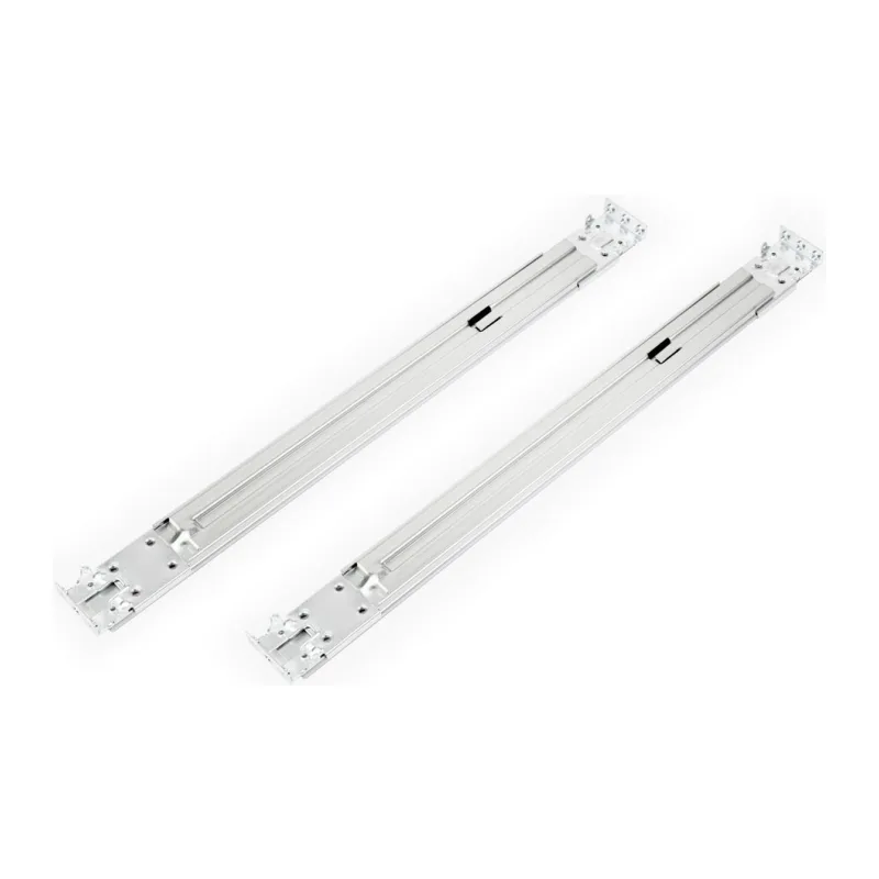 Рельсы SilverStone SST-RMS09-20 (G56RMS090200020)