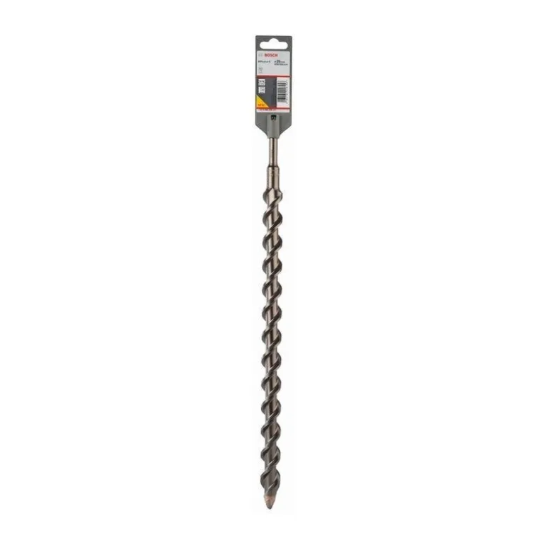 Бур Bosch SDS-plus 25х400х450 мм SDS-plus-5 1618596239