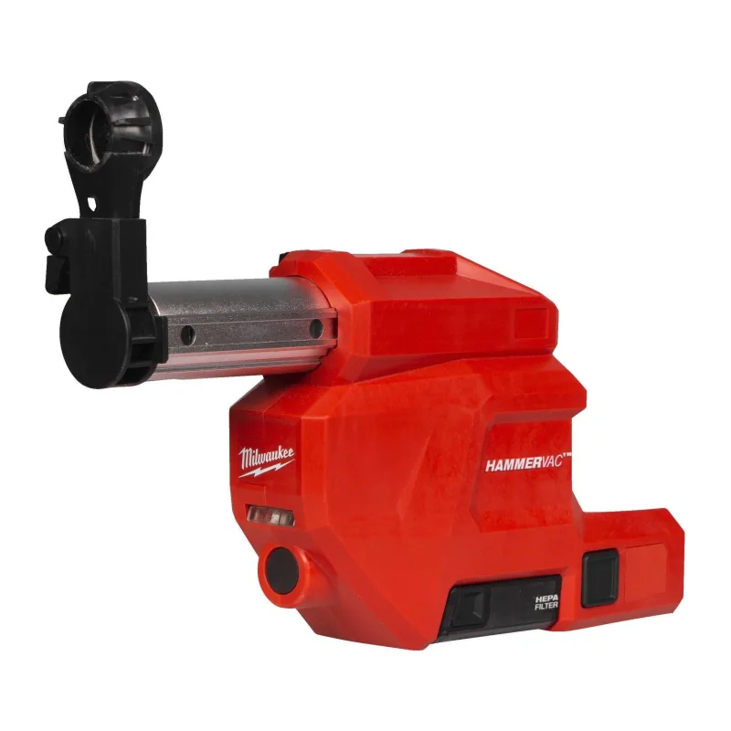 Система пылеудаления Milwaukee M18 FCDDEL-0 (4933478507)