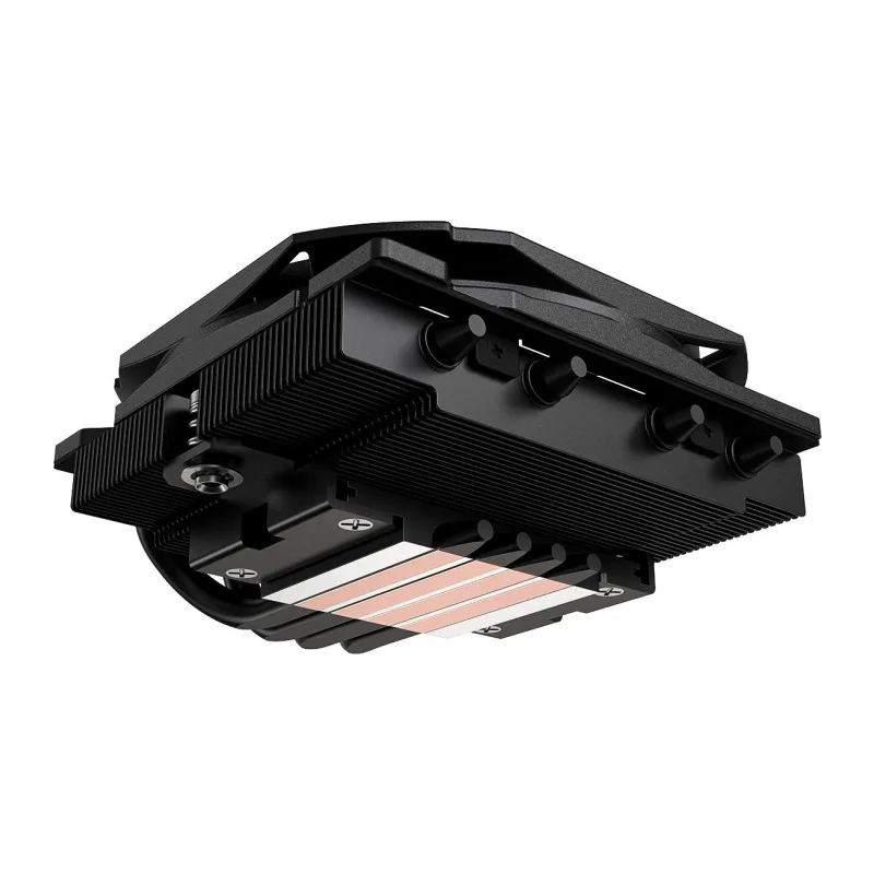 Кулер для процессора ID-Cooling IS-37-XT Black